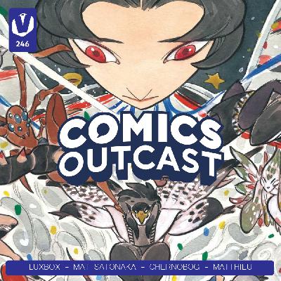 246 - Après le punisher, c'est plus l'heure