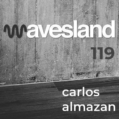 Wavesland 119 - Carlos Almazan
