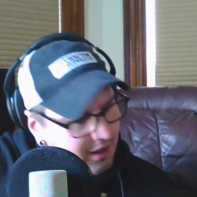 Episode 61: Darren Hawe 5.9.2020 Episode 61: Darren Hawe 5.9.2020