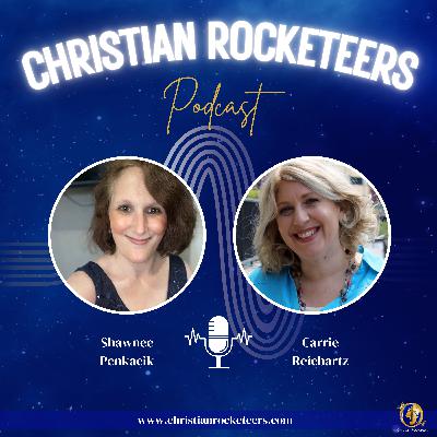 Authenticity and Branding Your Christian Nonprofit with Katie Hornor