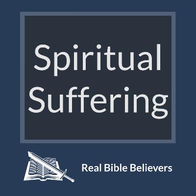 Spiritual Suffering