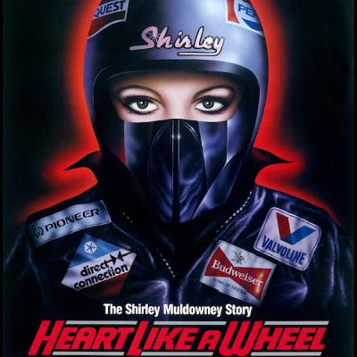 Women in Motorsports
