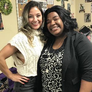 LISTEN: Meet Milton/Pensacola country singer Gussie LISTEN: Meet Milton/Pensacola country singer Gussie