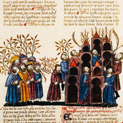 11/02/25  Building a People (Nehemiah 8:1-18)