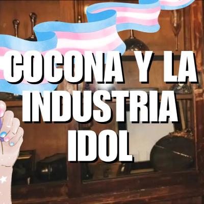 Cocona y la industria idol: existir fuera del género perfecto Cocona y la industria idol: existir fuera del género perfecto