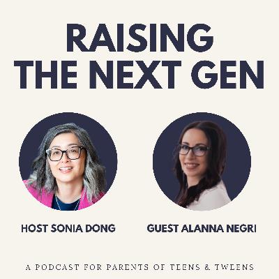 E16: Helping Teens Choose the Right Post-Secondary Fit
