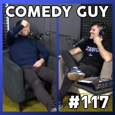 #117 - Martin Rauam