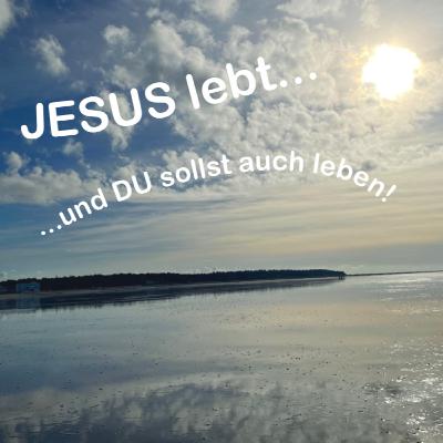 Die Kraft der Auferstehung Die Kraft der Auferstehung