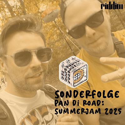 Sonderfolge: Pan di road: Summerjam 2025