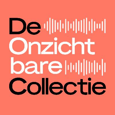 De Onzichtbare Collectie #01 - Vergankelijkheid (NL)