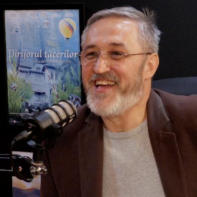 Ovidiu Georgescu Ovidiu Georgescu