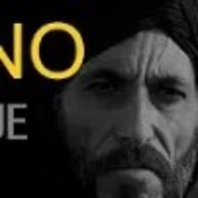 Saladino mais forte que o deserto!!!