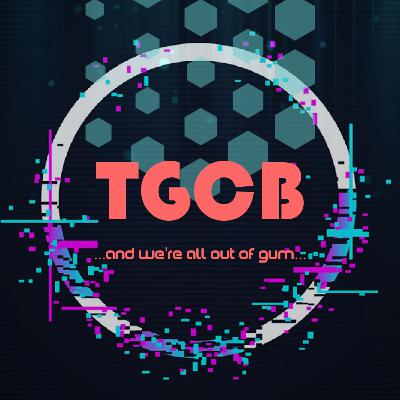 Episode 70 What Are You Playing?