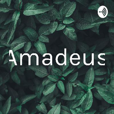Amadeus (Trailer)