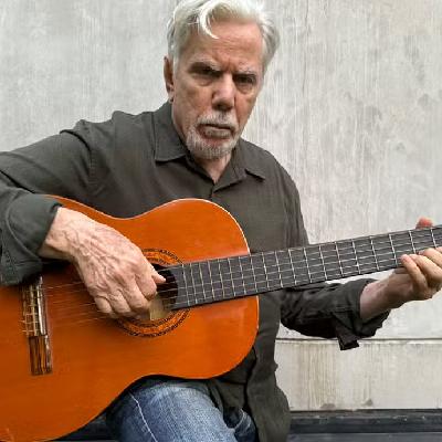 Reginaldo Faria lança o álbum 'Violão'