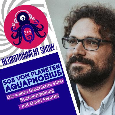 SOS vom Planeten Aquaphobius