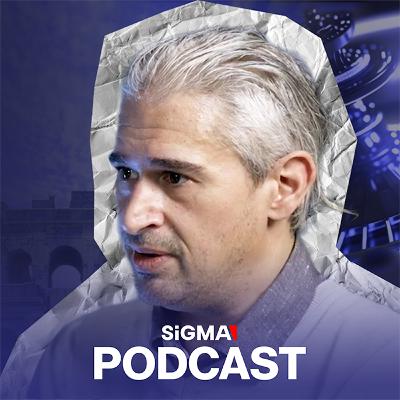 EP342: AI, responsible gambling and AML where technology meets human judgement