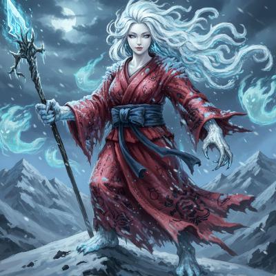 Winter Celebrations (That Aren't Christmas!) in Tabletop Role-playing Games