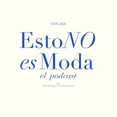 Amamos la moda