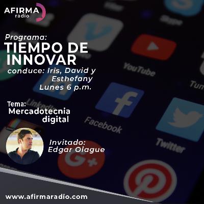 Mercadotecnia digital - Episodio 22