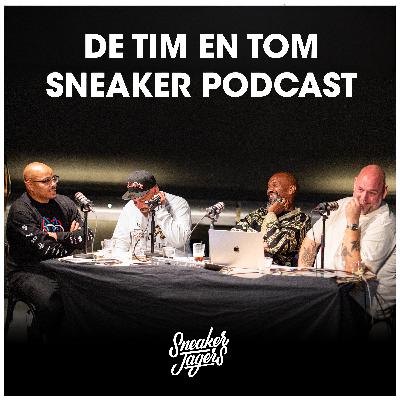 #118 Celebrating the 20th Anniversary of the Sneaker Documentary Just For Kicks