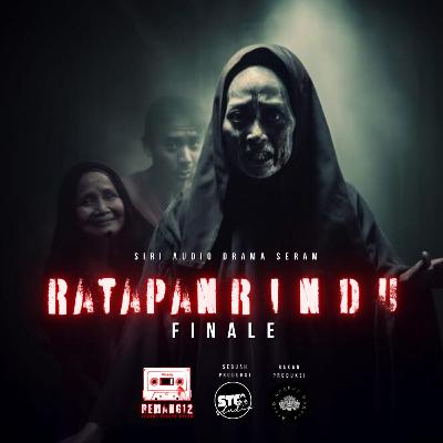 Ratapan Rindu Finale (Audiodrama) | REMANG12 S02EP04