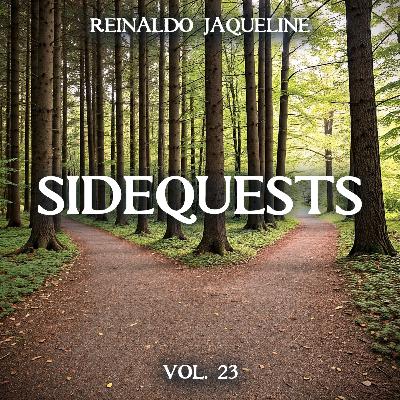 SIDEQUESTS: Missões secundárias que valem mais que a principal - 23