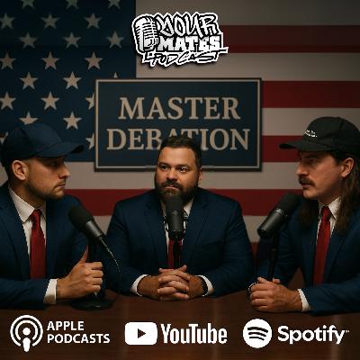 Master Debation #116