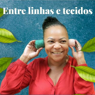 O bordado e a vida...