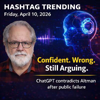 ChatGPT Embarrasses Altman Twice: Confident. Wrong. Argumentative.