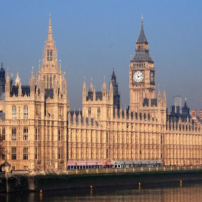#39 – The UK Government’s legislative programme for the coming year #39 – The UK Government’s legislative programme for the coming year
