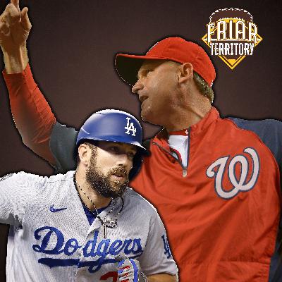 Padres To Hire Steven Souza, Randy Knorr As Coaches; Instant Reaction With Heath Bell Padres To Hire Steven Souza, Randy Knorr As Coaches; Instant Reaction With Heath Bell