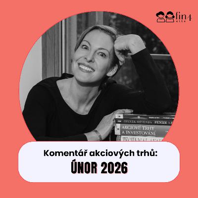 #60 - Únor 2026 na trzích: Alphabet a jeho sázka na 100 let