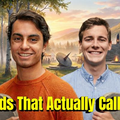 AI Friends That Actually Call You (And They Remember Everything) AI Friends That Actually Call You (And They Remember Everything)