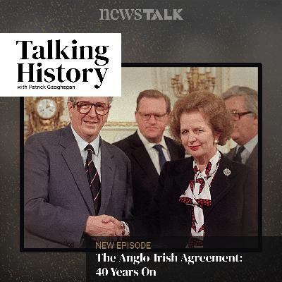 The Anglo-Irish Agreement: 40 Years On