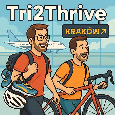 Business Trips & Triathlon Plans: How to Stay on Track While Off Track