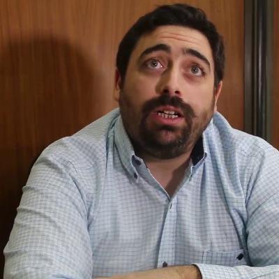 Juan Pellegrino - Fiscal