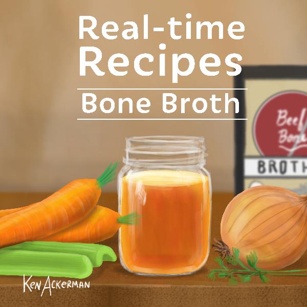 756 - Real Time Broth 756 - Real Time Broth