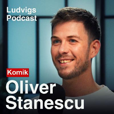 Da sklerosen vendte alt på hovedet | Oliver Stanescu | 252