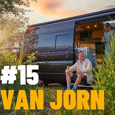 Aflevering 15 - Van Jorn