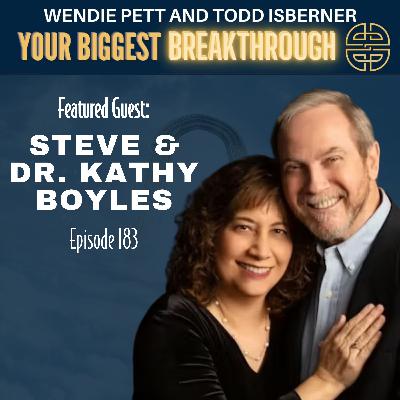 Episode 183: He Died From COVID… Then Met Jesus in Heaven (Near Death Experience That Will Shake Your Faith) Episode 183: He Died From COVID… Then Met Jesus in Heaven (Near Death Experience That Will Shake Your Faith)