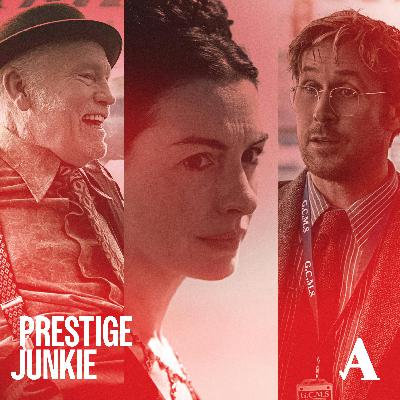 Our Way-Too-Early 2027 Oscar Predictions Our Way-Too-Early 2027 Oscar Predictions