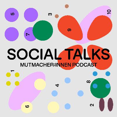 Trailer Social Talks Trailer Social Talks