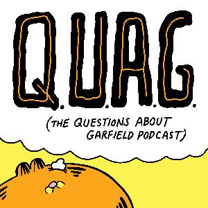 How Did Garfield Respond to 9/11? How Did Garfield Respond to 9/11?