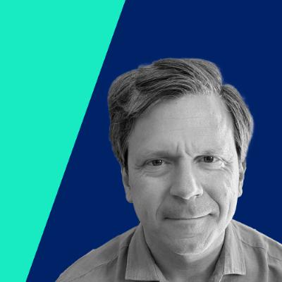 How the Big Banks Look at Stablecoin, Digital Assets and Modernization, with Ned Conway