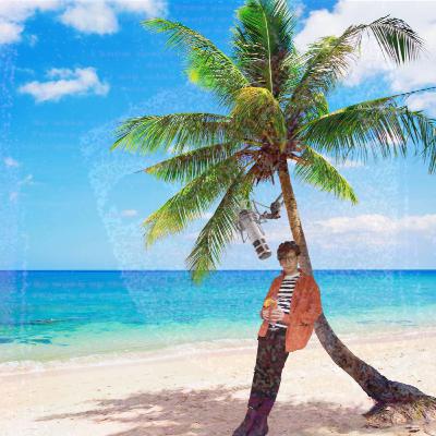 Solo - A 3-Bean Salad Story 02: "for legal reasons..."