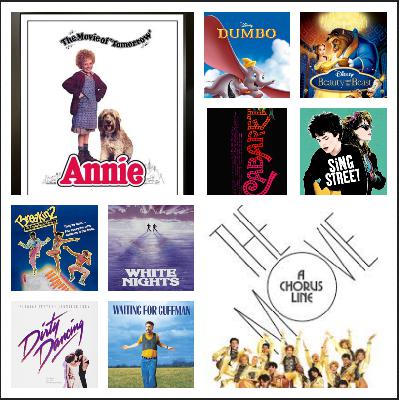 Musicals Musicals