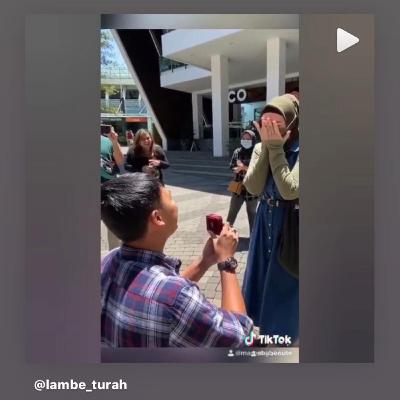 Unexpected Viral (Marrying your Bestfriend w/ @kylakean)
