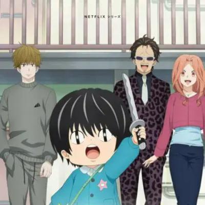 Kotaro: Esse anime é golpe! - Review | #20