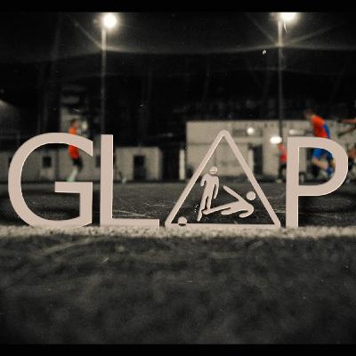 #3.1 GLAP: storie di peroni (ossa e birra)